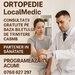 LocalMedic - Servicii Medicale Personalizate Sector 4